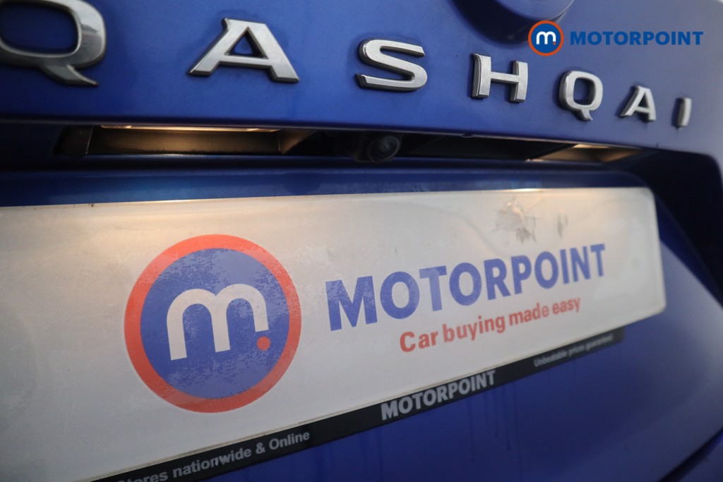 Used Nissan Qashqai 2022 for sale - 76697107: Photo 34