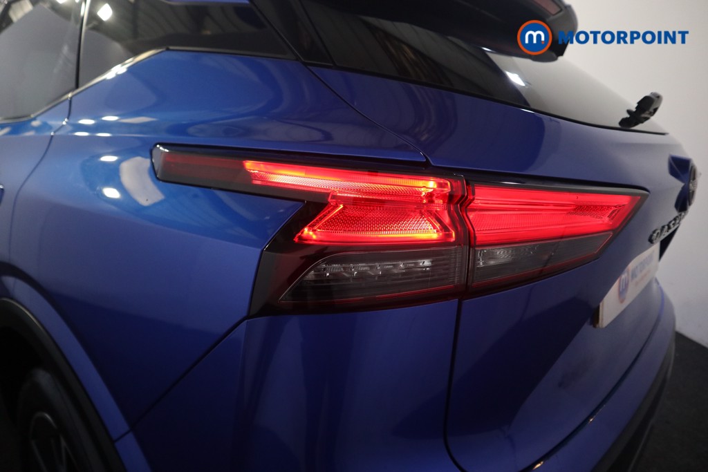 Used Nissan Qashqai 2022 for sale - 76697107: Photo 35