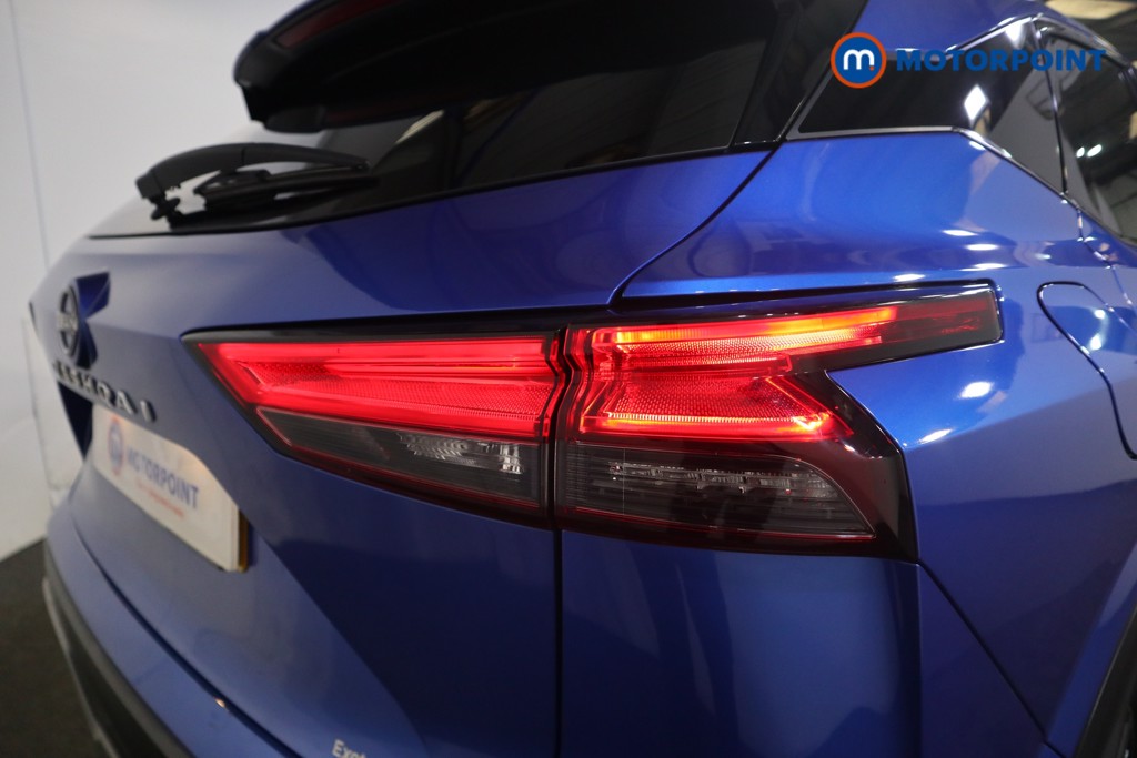 Used Nissan Qashqai 2022 for sale - 76697107: Photo 36