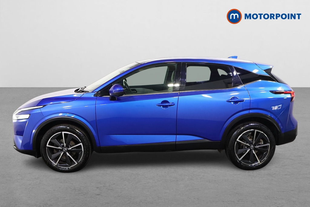 Used Nissan Qashqai 2022 for sale - 76697107: Photo 4