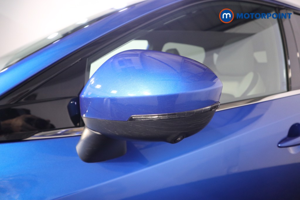 Used Nissan Qashqai 2022 for sale - 76697107: Photo 40