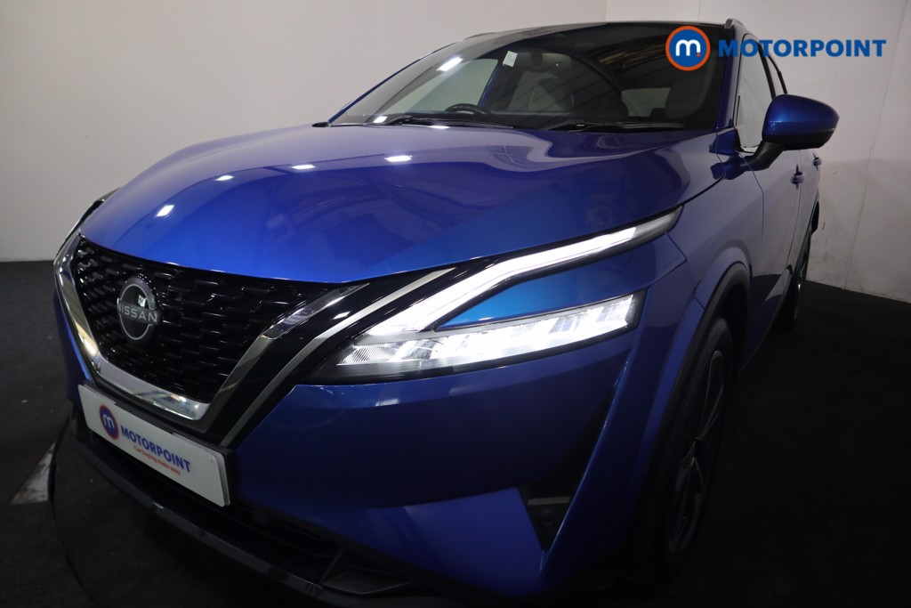 Used Nissan Qashqai 2022 for sale - 76697107: Photo 42