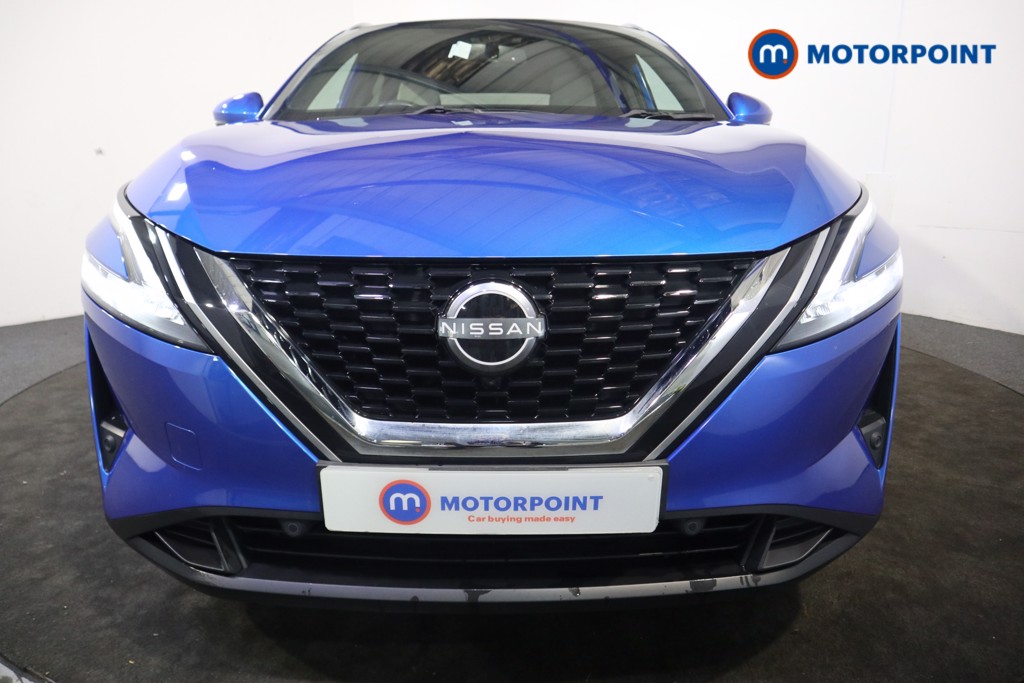 Used Nissan Qashqai 2022 for sale - 76697107: Photo 44