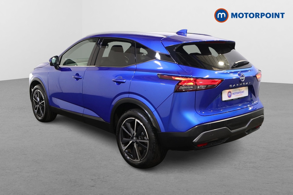 Used Nissan Qashqai 2022 for sale - 76697107: Photo 5