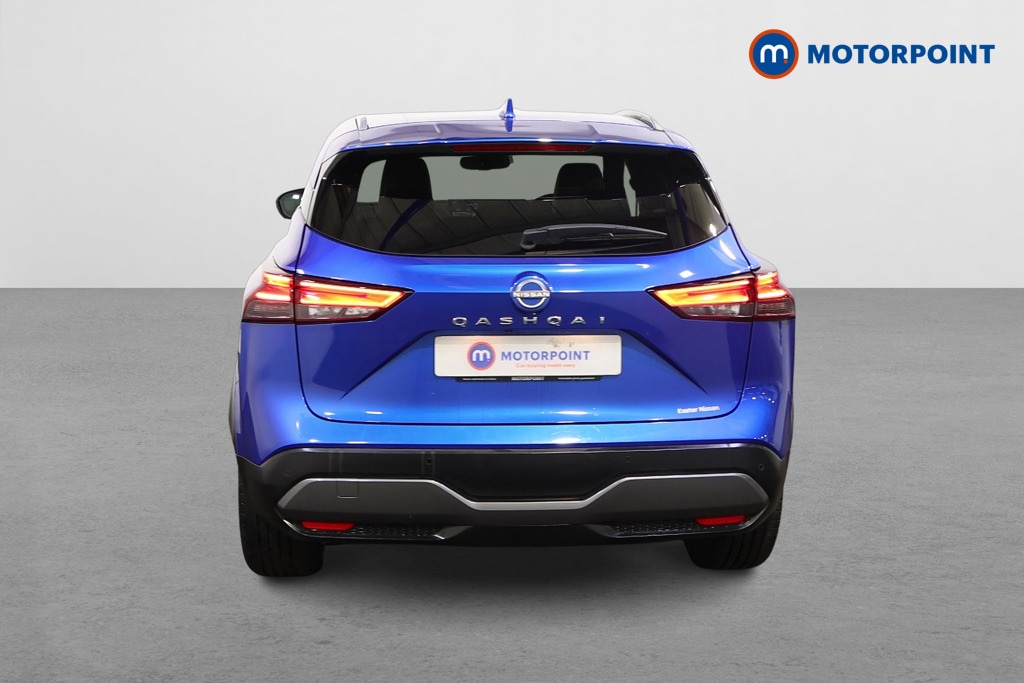 Used Nissan Qashqai 2022 for sale - 76697107: Photo 6