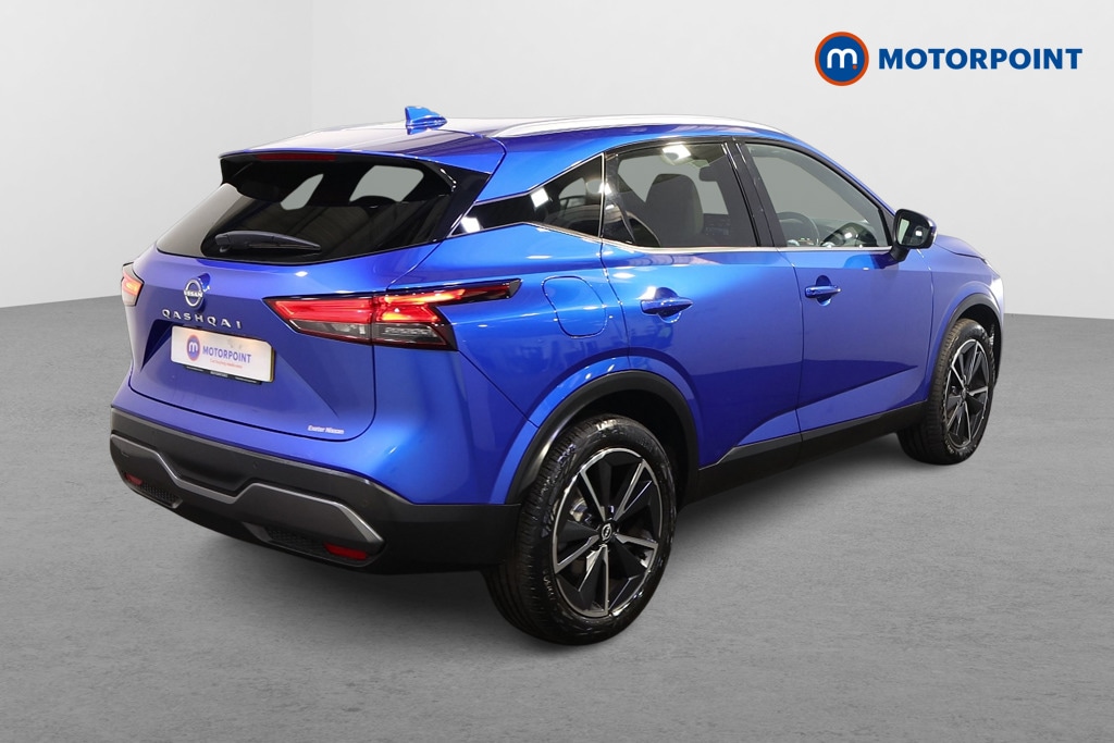 Used Nissan Qashqai 2022 for sale - 76697107: Photo 7