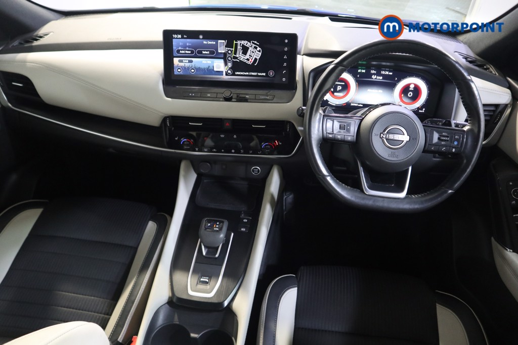 Used Nissan Qashqai 2022 for sale - 76697107: Photo 9