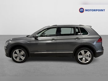 Used Volkswagen Tiguan 2020 for sale - 79458111: Photo