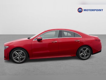 Used Mercedes-Benz CLA 2019 for sale - 79537097: Photo