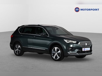 Used SEAT Tarraco 2023 for sale - 79299714: Photo