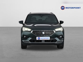 Used SEAT Tarraco 2023 for sale - 79299714: Photo