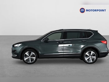 Used SEAT Tarraco 2023 for sale - 79299714: Photo