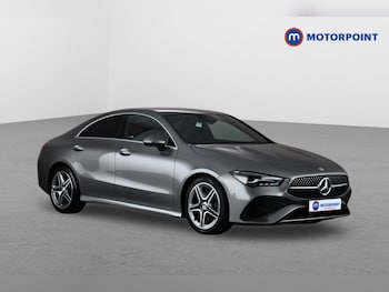 Used Mercedes-Benz CLA 2023 for sale - 78736929: Photo