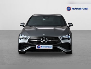 Used Mercedes-Benz CLA 2023 for sale - 78736929: Photo