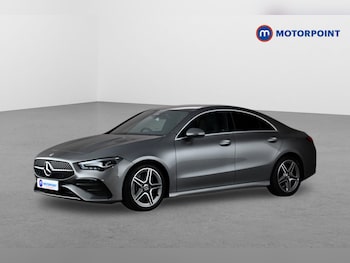 Used Mercedes-Benz CLA 2023 for sale - 78736929: Photo