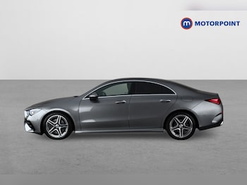 Used Mercedes-Benz CLA 2023 for sale - 78736929: Photo