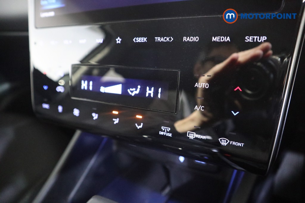 Used Hyundai TUCSON 2022 for sale - 76508380: Photo 12