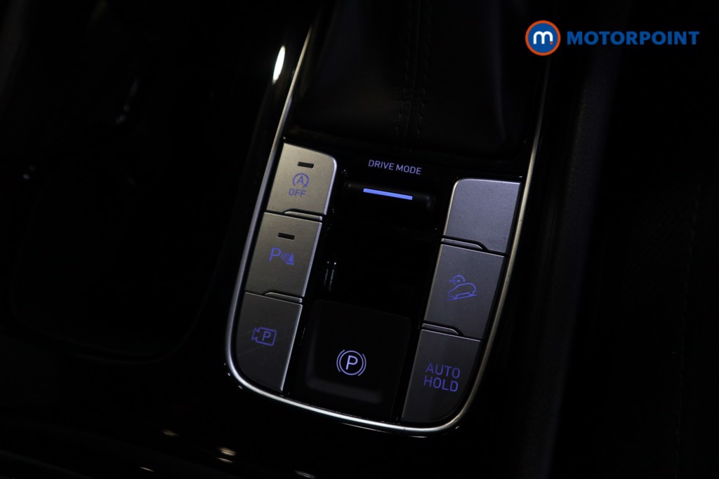 Used Hyundai TUCSON 2022 for sale - 76508380: Photo 13