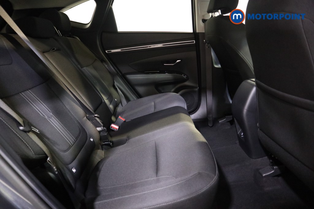 Used Hyundai TUCSON 2022 for sale - 76508380: Photo 16