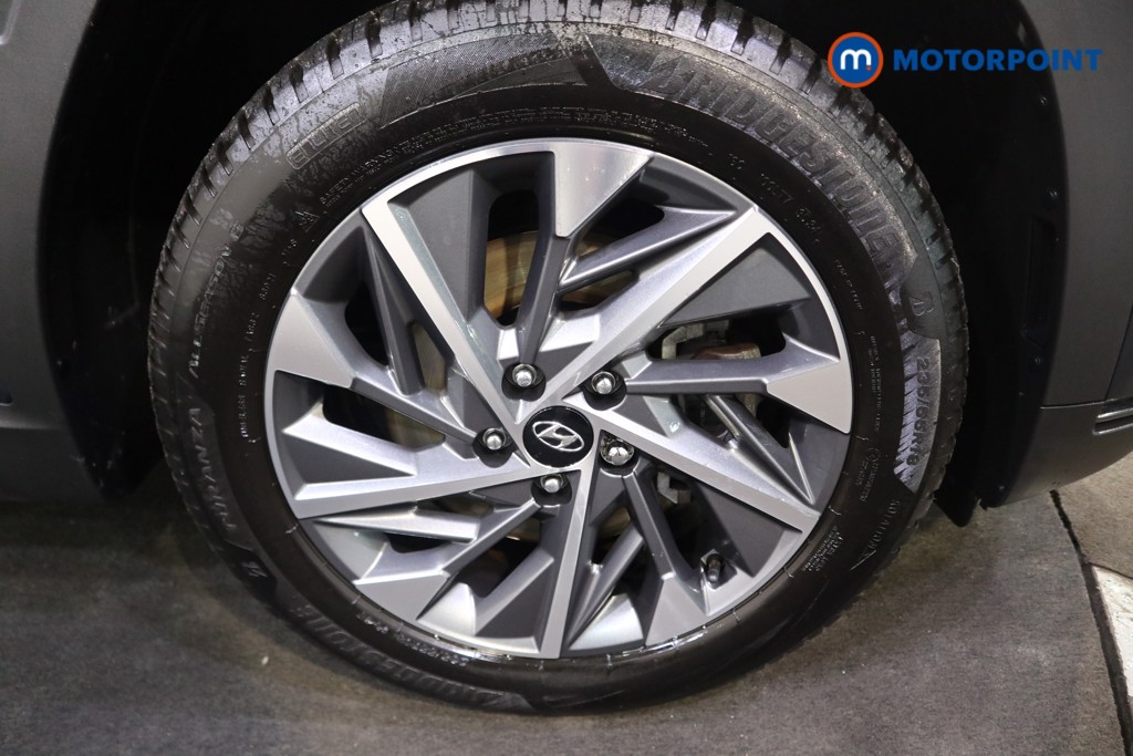 Used Hyundai TUCSON 2022 for sale - 76508380: Photo 19