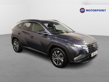 Used Hyundai TUCSON 2022 for sale - 76508380: Photo