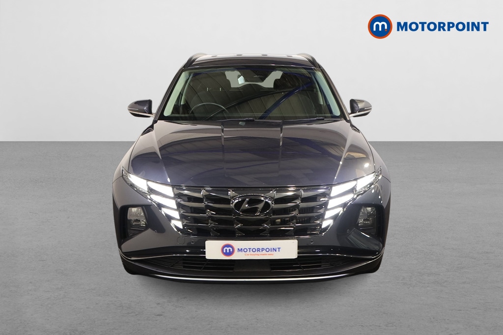 Used Hyundai TUCSON 2022 for sale - 76508380: Photo 2