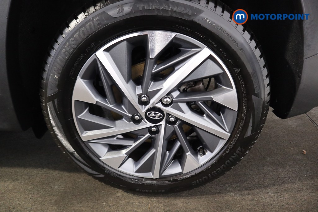 Used Hyundai TUCSON 2022 for sale - 76508380: Photo 20