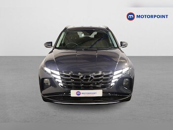 Used Hyundai TUCSON 2022 for sale - 76508380: Photo