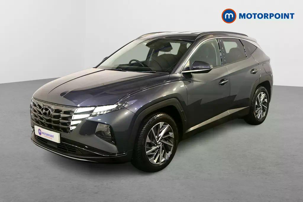 Used Hyundai TUCSON 2022 for sale - 76508380: Photo 3