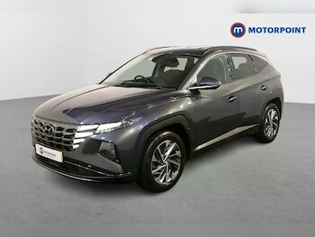 Used Hyundai TUCSON 2022 for sale - 76508380: Photo