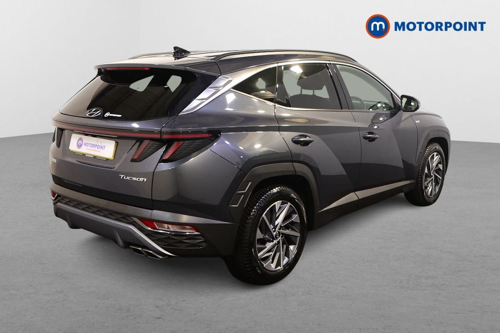 Used Hyundai TUCSON 2022 for sale - 76508380: Photo 7