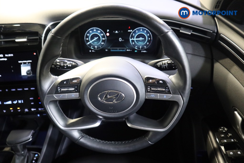 Used Hyundai TUCSON 2022 for sale - 76508380: Photo 9