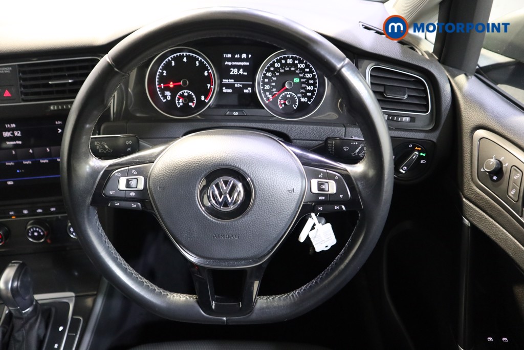 Used Volkswagen Golf 2019 for sale - 77159598: Photo 10