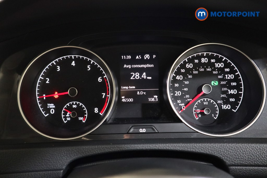 Used Volkswagen Golf 2019 for sale - 77159598: Photo 13