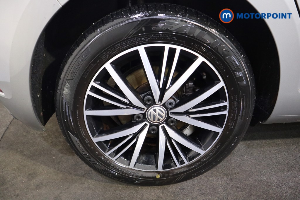 Used Volkswagen Golf 2019 for sale - 77159598: Photo 26