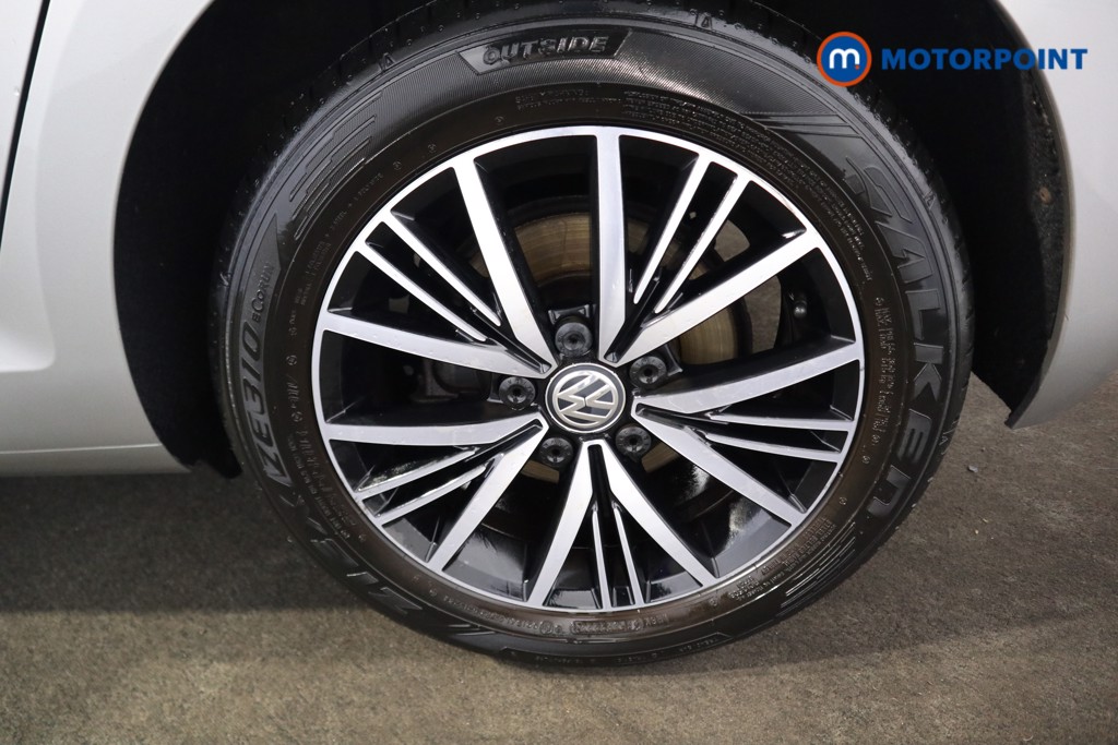 Used Volkswagen Golf 2019 for sale - 77159598: Photo 29