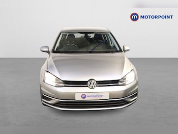 Used Volkswagen Golf 2019 for sale - 77159598: Photo