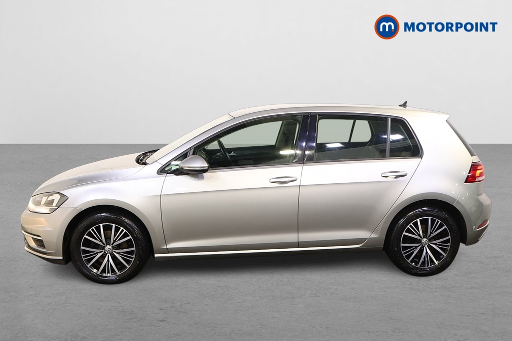 Used Volkswagen Golf 2019 for sale - 77159598: Photo 4