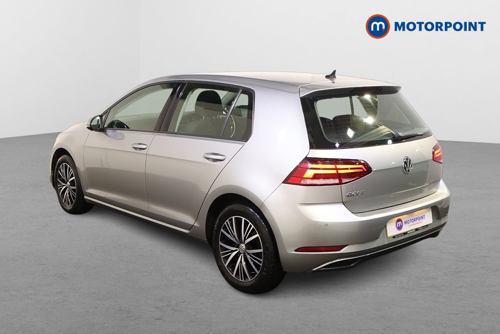 Used Volkswagen Golf 2019 for sale - 77159598: Photo 5