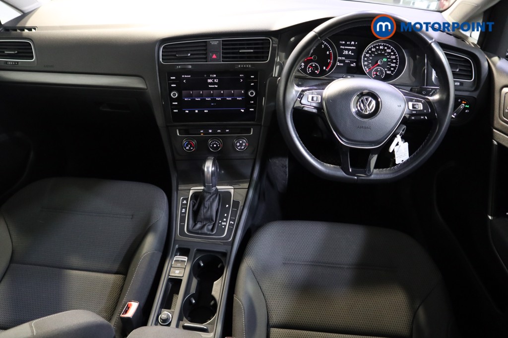 Used Volkswagen Golf 2019 for sale - 77159598: Photo 9