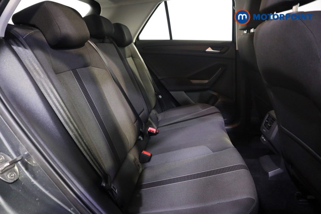 Used Volkswagen T-Roc 2023 for sale - 76603664: Photo 14