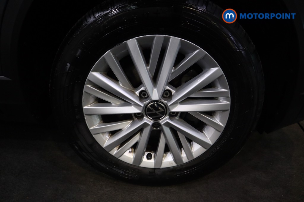 Used Volkswagen T-Roc 2023 for sale - 76603664: Photo 17