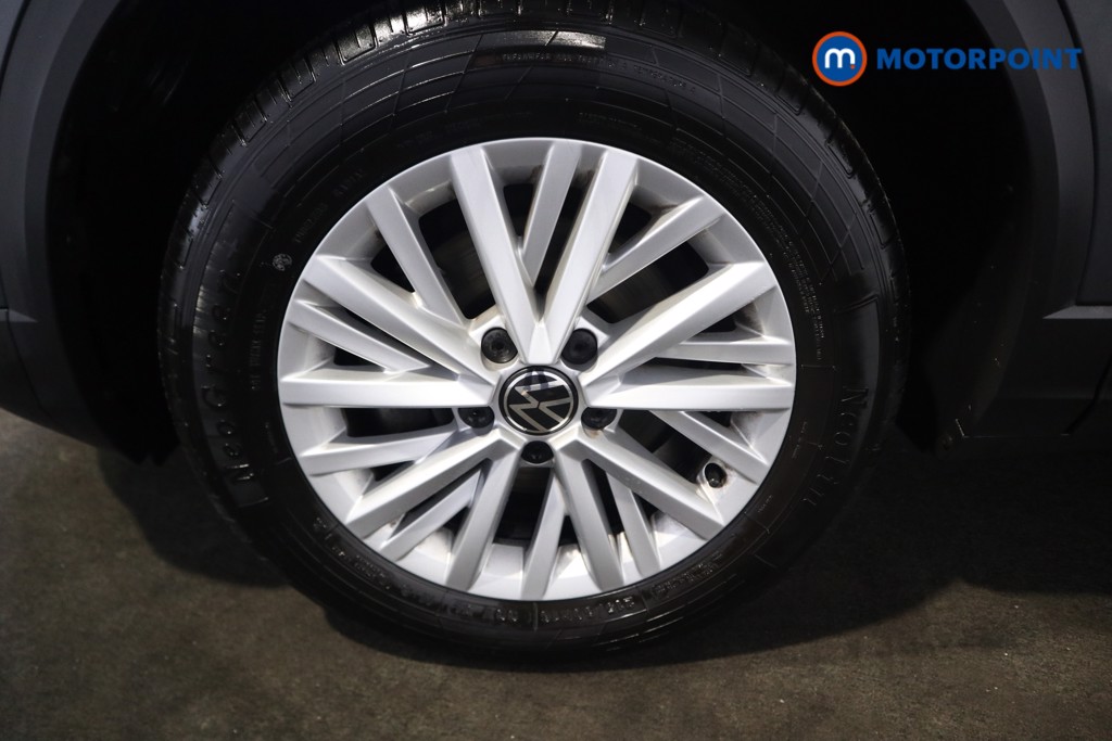 Used Volkswagen T-Roc 2023 for sale - 76603664: Photo 18