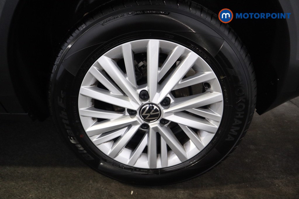 Used Volkswagen T-Roc 2023 for sale - 76603664: Photo 19