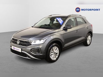 2023 - 1.5 TSI Life 5dr