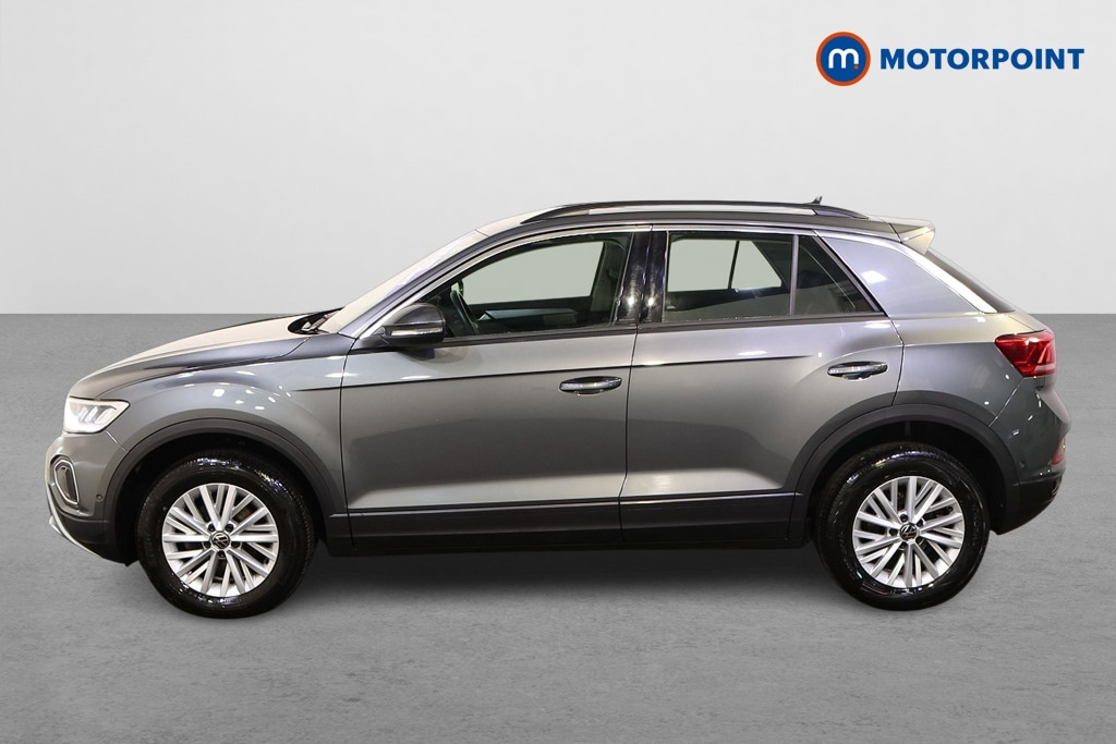 Used Volkswagen T-Roc 2023 for sale - 76603664: Photo 2