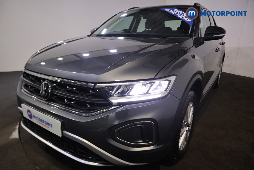 Used Volkswagen T-Roc 2023 for sale - 76603664: Photo 23
