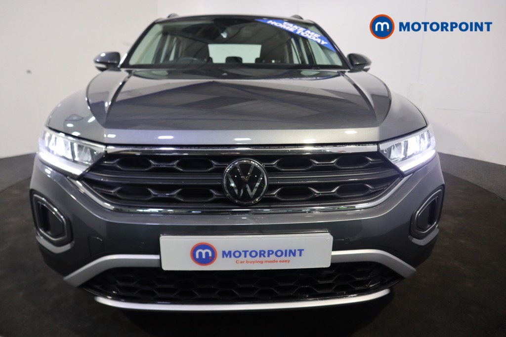 Used Volkswagen T-Roc 2023 for sale - 76603664: Photo 24