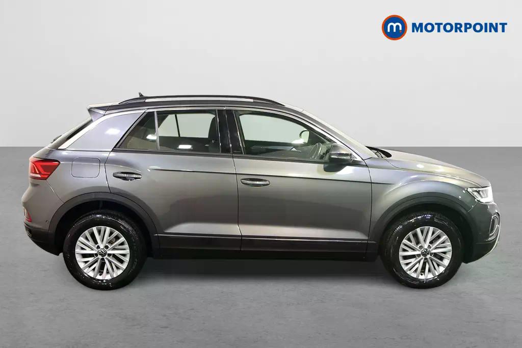 Used Volkswagen T-Roc 2023 for sale - 76603664: Photo 5