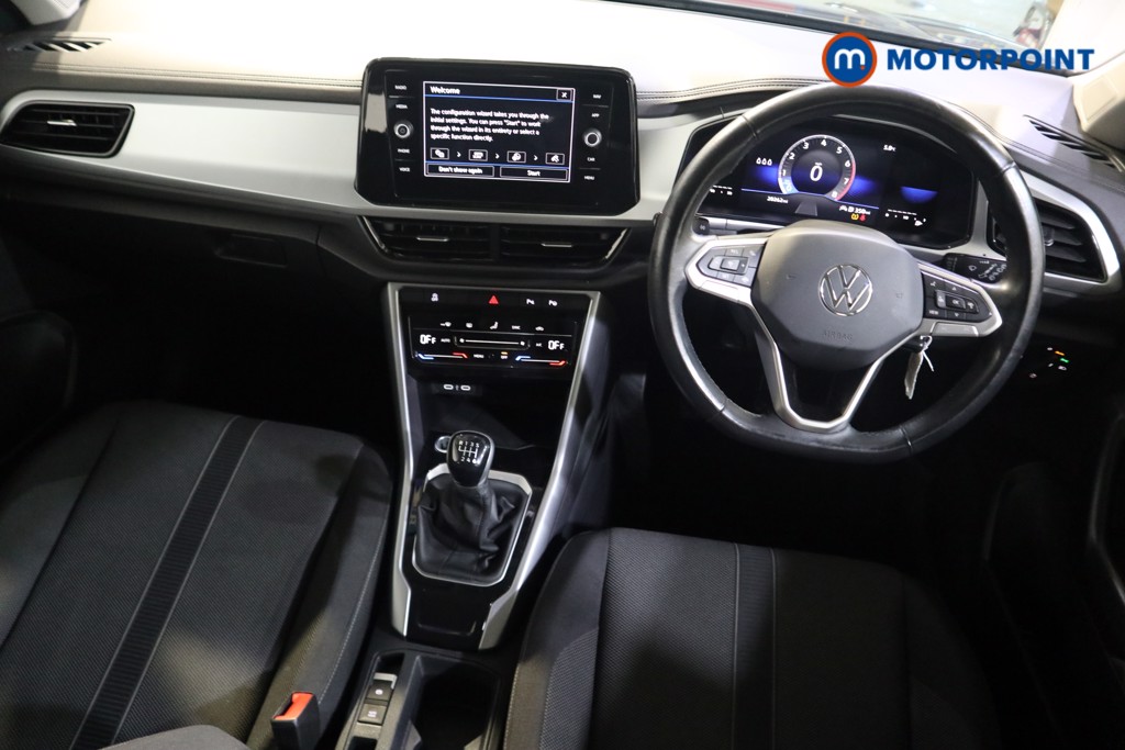 Used Volkswagen T-Roc 2023 for sale - 76603664: Photo 6